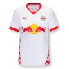 Maillot de Supporter FC Red Bull Salzburg Domicile 2024-25 Pour Homme